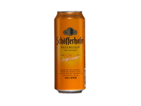 Alus SCHOFFERHOFER HEFE WEIZEN, 500 ml