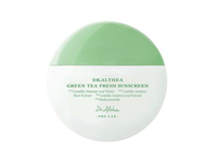 DR.ALTHEA GREEN TEA FRESH SUNSCREEN SPF50 apsauginis veido kremas nuo saulės, 45 ml