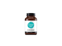 VIRIDIAN L-THEANINE & LEMON BALM, N30