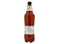Šviesusis nefiltruotas alus KAUNO, 5 %,1l,PET
