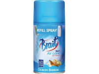 Oro gaiviklio papildymas BRAIT Ocean Breeze, 250 ml