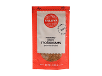 Troškinių prieskoniai SALDVA, 40 g