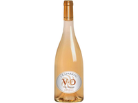 L'esperrou Vin Orange 0,75 l
