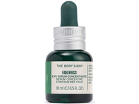 Paakių serumas The Body Shop Edelweiss, 10 ml