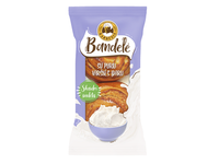 Bandelės PREMIUM, su puriu varškės įdaru, 2 x 65 g