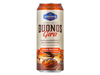 Duonos gira GUBERNIJA, 500 ml