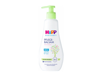 Kūno pienelis HIPP BABY SANFT, 300 ml