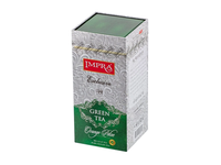 Žalioji Ceilono arbata IMPRA GREEN, 200 g