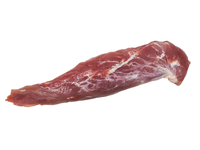 Kiaulienos išpjova, šaldyta,  kg
