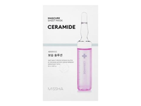 MISSHA MASCURE CERAMIDE veido kaukė, 28 ml