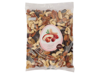 Riešutų ir uogų mišinys Trail RIMI, 500 g