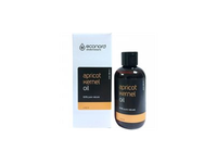 Abrikosų kauliukų aliejus ECONORD, 100ml