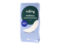 Šlap. nelaik. įk. NORMAL SALLING, 12 vnt.