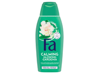 Dušo gelis FA CALMING GLOWING GARD., 400 ml