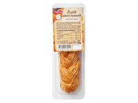 Rūkytas sūris SŪRIO KASA, 150g