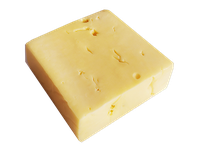 Fermentinis sūris GOUDA 45% RSM , 1 kg