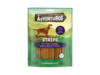 Šunų skanėstas ADVENTUROS (juostelės), 90 g