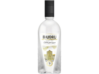 Bajorų Premium Gold Vodka 0,7 l