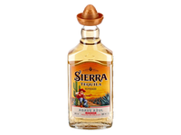 Spiritinis gėrimas SIERRA TEQUILA GOLD 38%, 500 ml