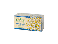 Ramunėlių arbata BI VITA, 20 vnt., 30 g