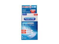 RAPID WHITE, BLEACHING STRIPS, balinamosios juostelės, 6 vnt.