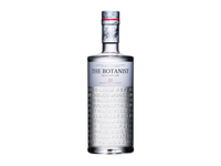 Džinas THE BOTANIST, 46%, 0,7 l