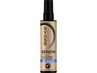 Pl.aps.nuo karščio SYOSS KERATIN VOLUME,200ml
