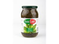 Rūgštynės TASTE LAND, pjaustytos, 820 g