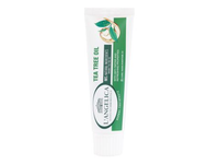 L'ANGELICA TEA TREE OIL dantų pasta, 75 ml