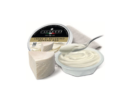 Tepamas Pecorino Romano sūrio kremas CALZETTI, P.D.O. 125 g