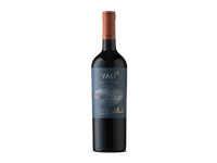 Vynas YALI Wetland Reserva Carmenere, raudonas, sausas, 0,75 l