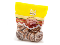 Vyšnių skonio meduoliai JAVINĖ, 400 g