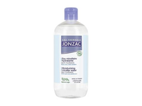 EAU THERMALE JONZAC MOISTURIZING HIGH TOLERANCE micelinis vanduo, 500 ml