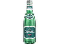 Cisowianka Negazuotas mineralinis vanduo 0,3 l