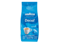 Kavos pupelės LAVAZZA DECAF, 500 g