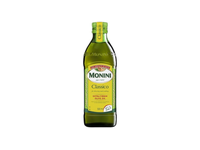 Alyvuogių aliejus CLASSICO MONINI, extra virgin, 500 ml