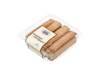 DZŪKIJOS sausainiai SAULĖGRĄŽA, 300 g