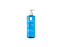 LA ROCHE-POSAY putojantis valomasis gelis riebiai ir jautriai odai EFFACLAR, 400 ml