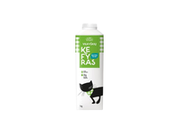 VILKYŠKIŲ kefyras, 2,5 % rieb., 1 kg