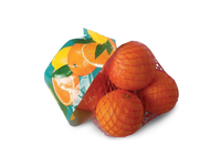 Fasuoti apelsinai BON VIA, 1 kg