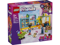 LEGO konstruktorius Hartleiko parduotuvė 42680