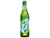 Alus TUBORG Green, 4,6 %, 0,33 l