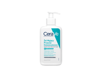 CERAVE prausiamasis gelis probleminei, riebiai ir į aknę linkusiai odai, 236 ml
