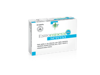 ESTROMINERAL Serena Plus tabletės N30