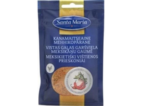 Meksikietiški vištienos prieskoniai SANTA MARIA, 27 g