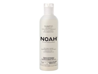 NOAH 1.9 ANTI-YELLOW plaukų šampūnas, 250 ml