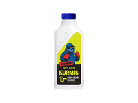 Kanalizacijos vamzdžių valiklis KURMIS, 0,5l