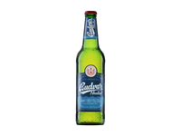 Nealkoholinis alus BUDWEISER BUDVAR, 500 ml