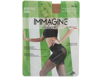 Mot. pėdk. IMMAGINE BODY PLUS 20DEN NATURE 4