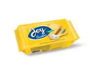 Krekeriai JOY svogunų sk., 100 g